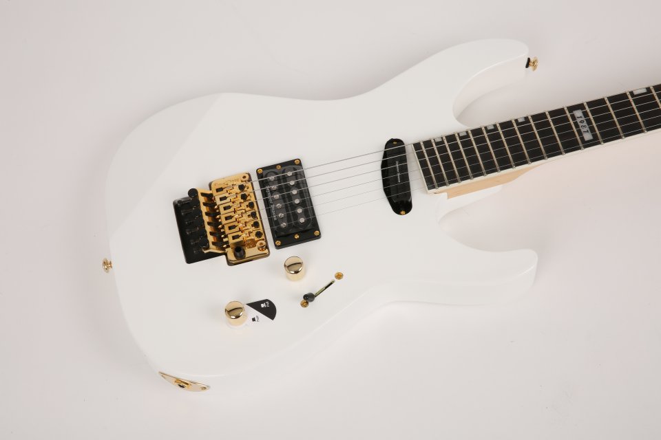 [Ư��] LTD Mirage Deluxe 87 �Ϸ���Ÿ Snow White (2865) �� �̹��� 4