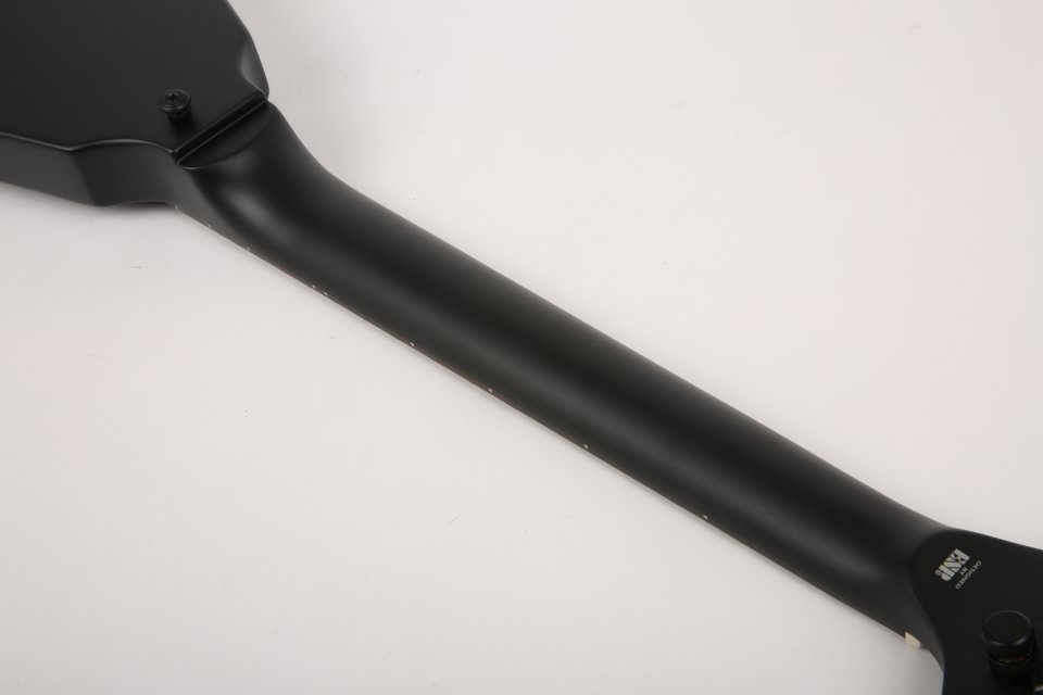 [Ư��] LTD James Hetfield Vulture �Ϸ���Ÿ Black Satin (2575) �� �̹��� 9