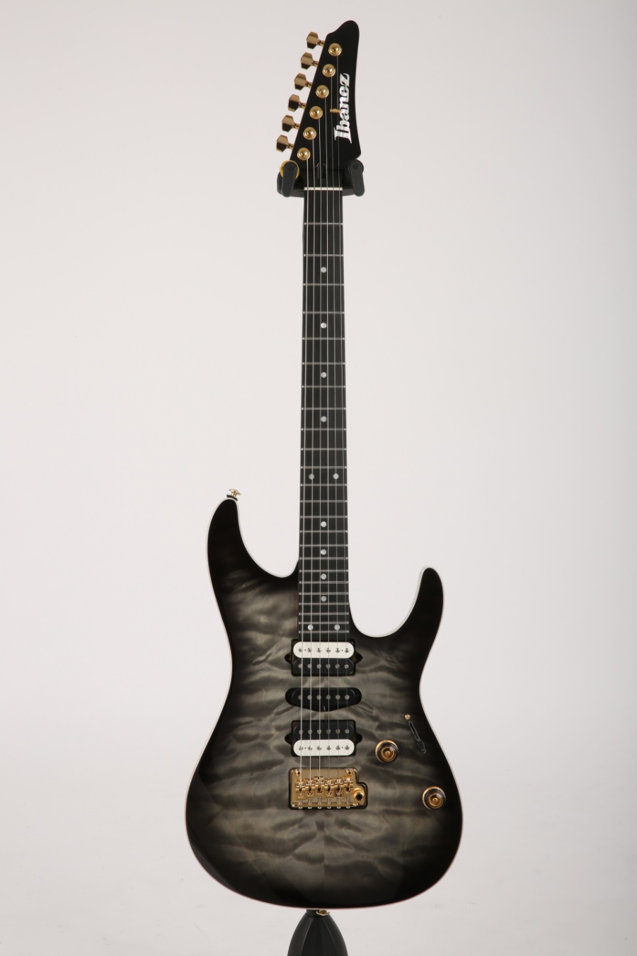 [Ư��] ���̹ٳ��� Ibanez Premium AZ47P1QM �Ϸ���Ÿ BIB (4200) �� �̹��� 1