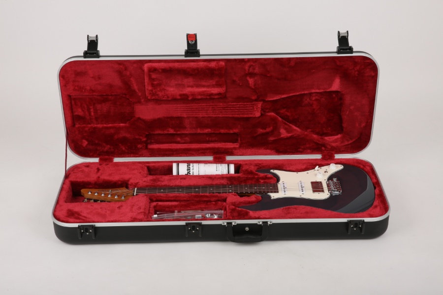 [Ư��] ���̹ٳ��� Ibanez Prestige AZ2204NW �Ϸ���Ÿ GRM (2282) �� �̹��� 8
