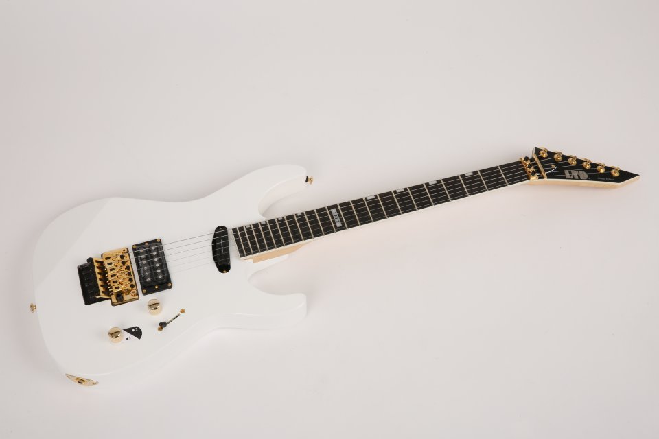 [Ư��] LTD Mirage Deluxe 87 �Ϸ���Ÿ Snow White (2865) �� �̹��� 5