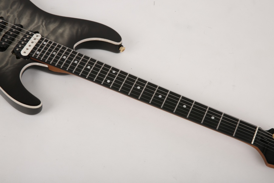 [Ư��] ���̹ٳ��� Ibanez Premium AZ47P1QM �Ϸ���Ÿ BIB (4200) �� �̹��� 5