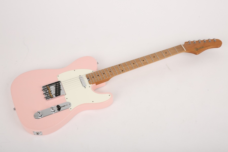 [Ư��] ũ������ Crafter Modern Seoul T 50s �Ϸ���Ÿ Seoul Pink (5652) �� �̹��� 2