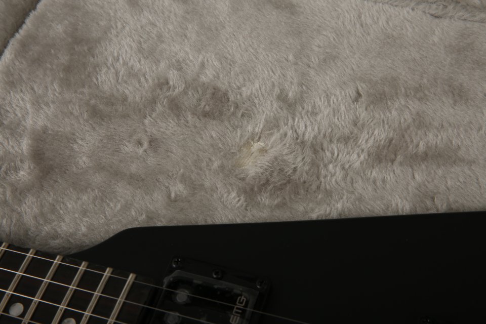 [Ư��] LTD James Hetfield Vulture �Ϸ���Ÿ Black Satin (2575) �� �̹��� 12