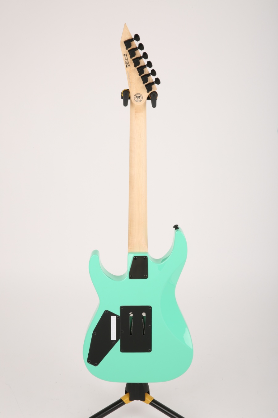 [Ư��] LTD Mirage Deluxe 87 �Ϸ���Ÿ Turquoise (4983) �� �̹��� 7