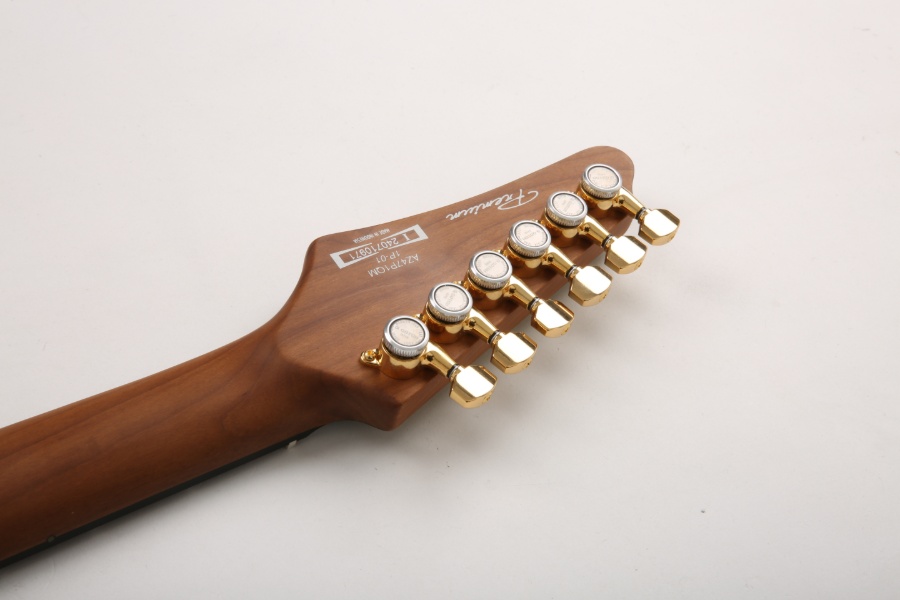 [Ư��] ���̹ٳ��� Ibanez Premium AZ47P1QM �Ϸ���Ÿ BIB (4200) �� �̹��� 12