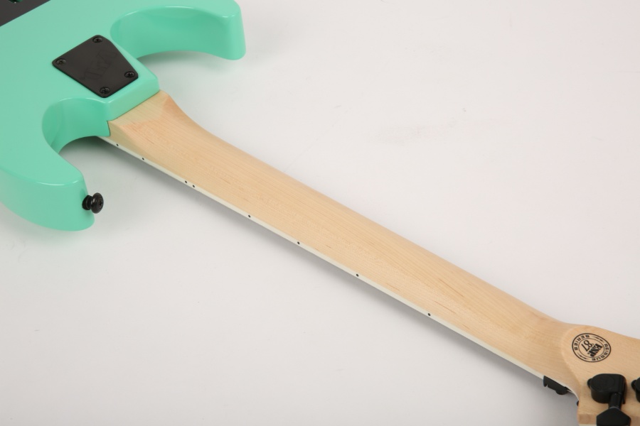 [Ư��] LTD Mirage Deluxe 87 �Ϸ���Ÿ Turquoise (4983) �� �̹��� 2