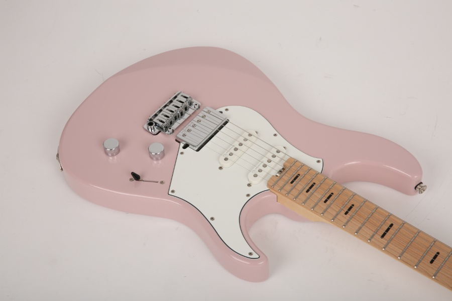 [Ư��] �߸��� Yamaha Pacifica Standard Plus �Ϸ���Ÿ (2012) �� �̹��� 8