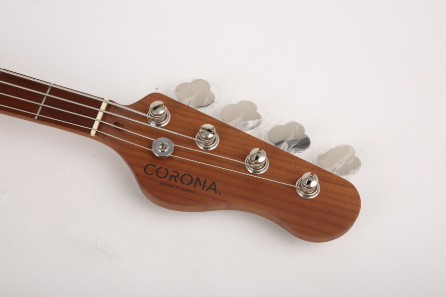 [Ư��] �ڷγ� Corona Standard Plus Jazz ���̽���Ÿ BK (8405) �� �̹��� 9