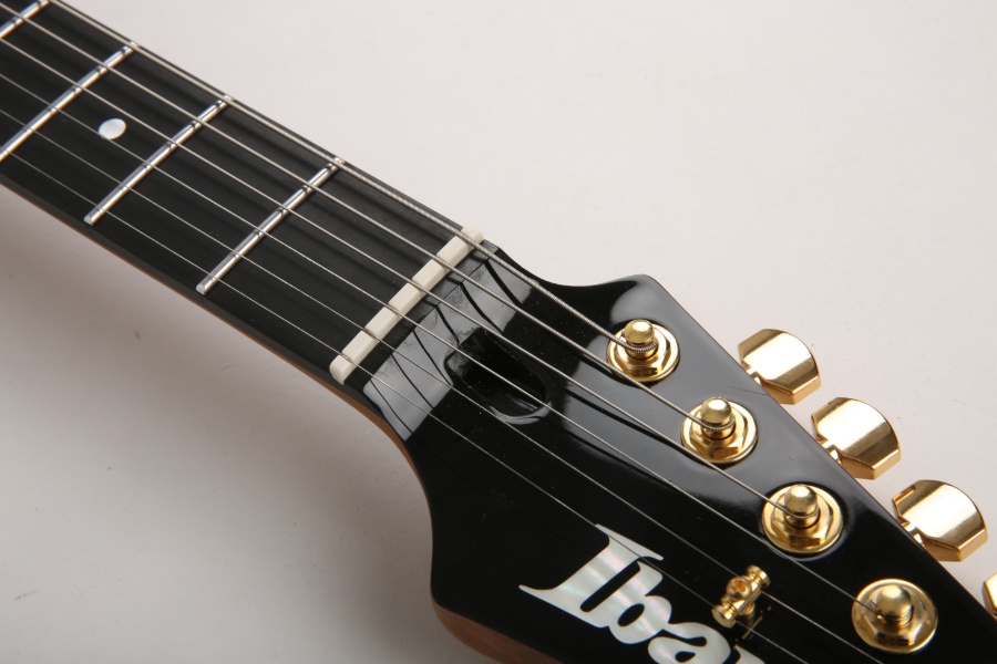[Ư��] ���̹ٳ��� Ibanez Premium AZ47P1QM �Ϸ���Ÿ BIB (4200) �� �̹��� 11