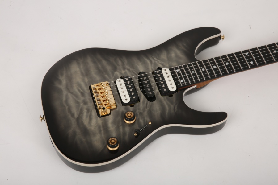 [Ư��] ���̹ٳ��� Ibanez Premium AZ47P1QM �Ϸ���Ÿ BIB (4200) �� �̹��� 6