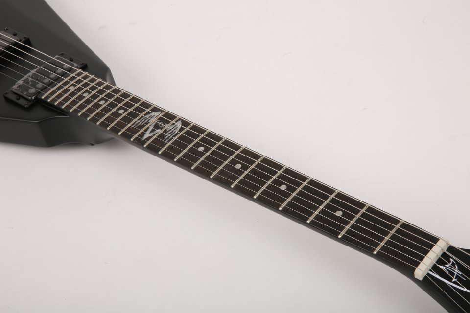 [Ư��] LTD James Hetfield Vulture �Ϸ���Ÿ Black Satin (2575) �� �̹��� 10