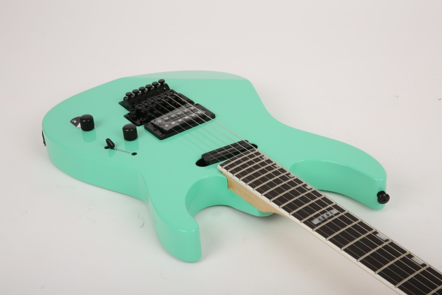 [Ư��] LTD Mirage Deluxe 87 �Ϸ���Ÿ Turquoise (4983) �� �̹��� 6