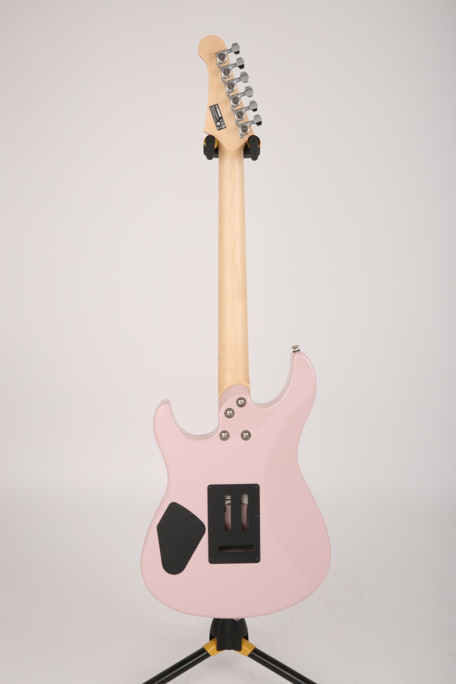 [Ư��] �߸��� Yamaha Pacifica Standard Plus �Ϸ���Ÿ (2012) �� �̹��� 10