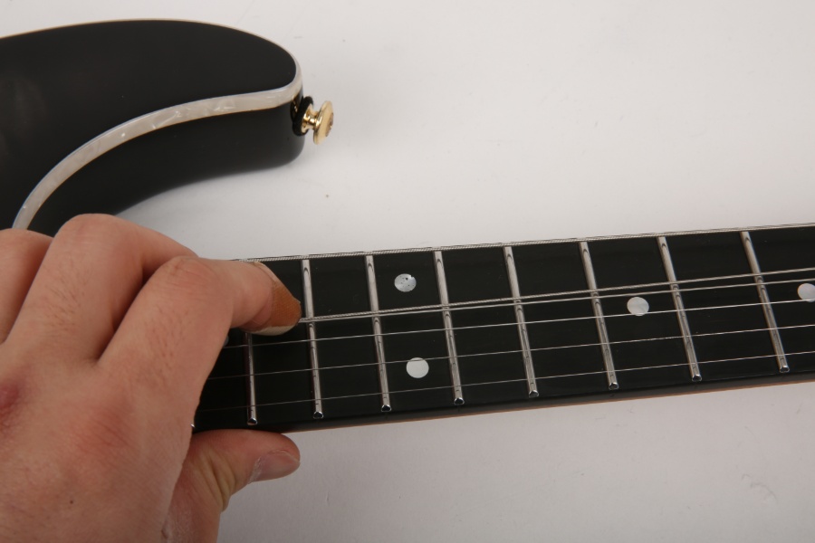 [Ư��] ���̹ٳ��� Ibanez Premium AZ47P1QM �Ϸ���Ÿ BIB (4200) �� �̹��� 13