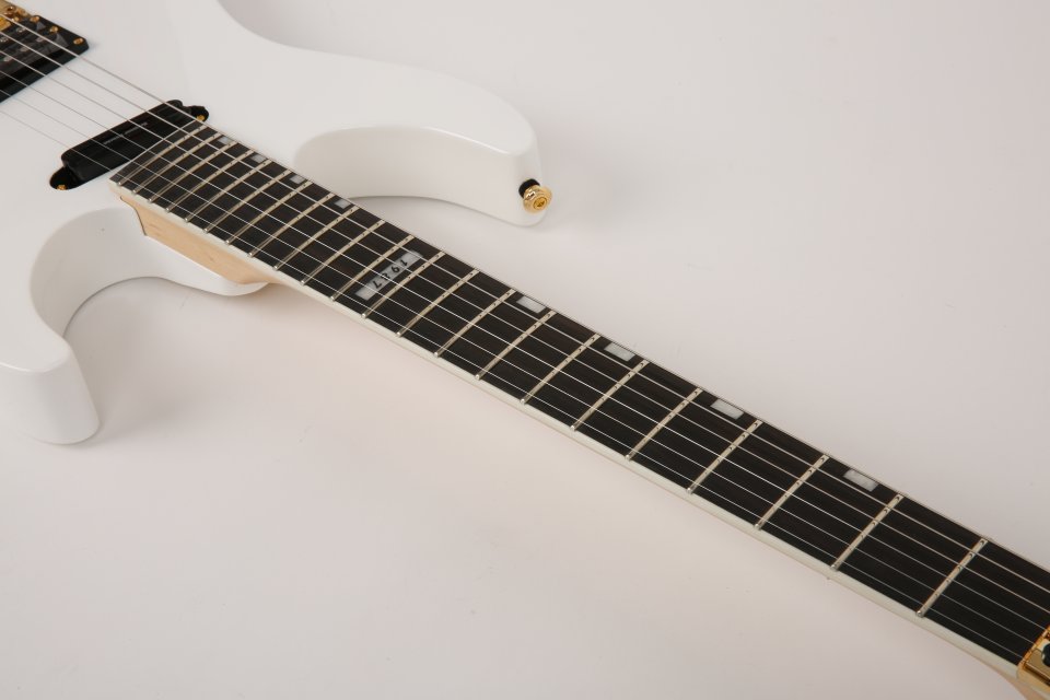 [Ư��] LTD Mirage Deluxe 87 �Ϸ���Ÿ Snow White (2865) �� �̹��� 6