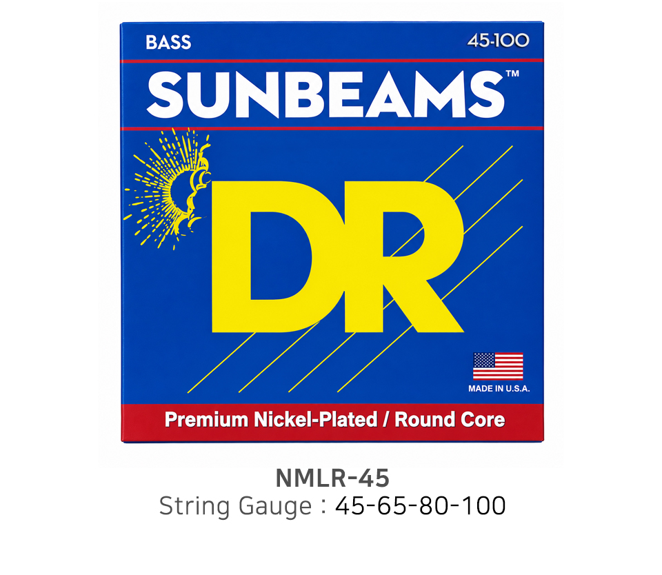 DR Sunbeams ���̽� ��Ʈ�� 045-100 (NMLR-45) �� �̹��� 2