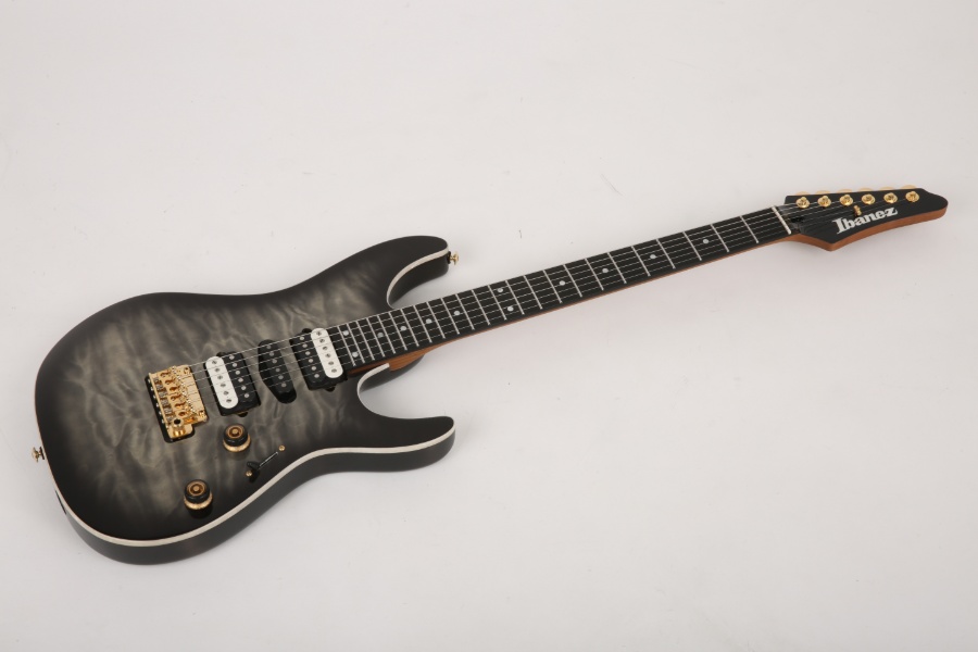 [Ư��] ���̹ٳ��� Ibanez Premium AZ47P1QM �Ϸ���Ÿ BIB (4200) �� �̹��� 4