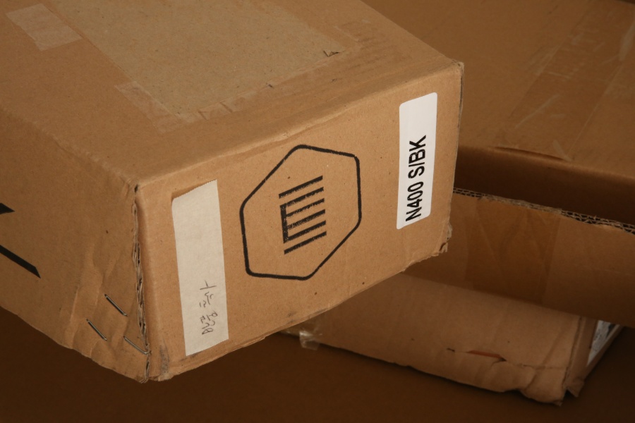 [Ư��] ���� HEX N400 ��帮�� �Ϸ���Ÿ (Black) (6751) �� �̹��� 8