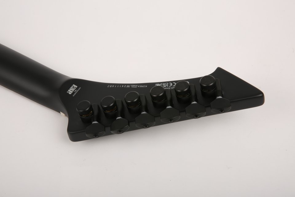[Ư��] LTD James Hetfield Vulture �Ϸ���Ÿ Black Satin (2575) �� �̹��� 11