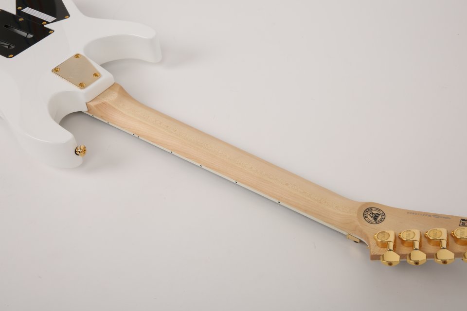 [Ư��] LTD Mirage Deluxe 87 �Ϸ���Ÿ Snow White (2865) �� �̹��� 7