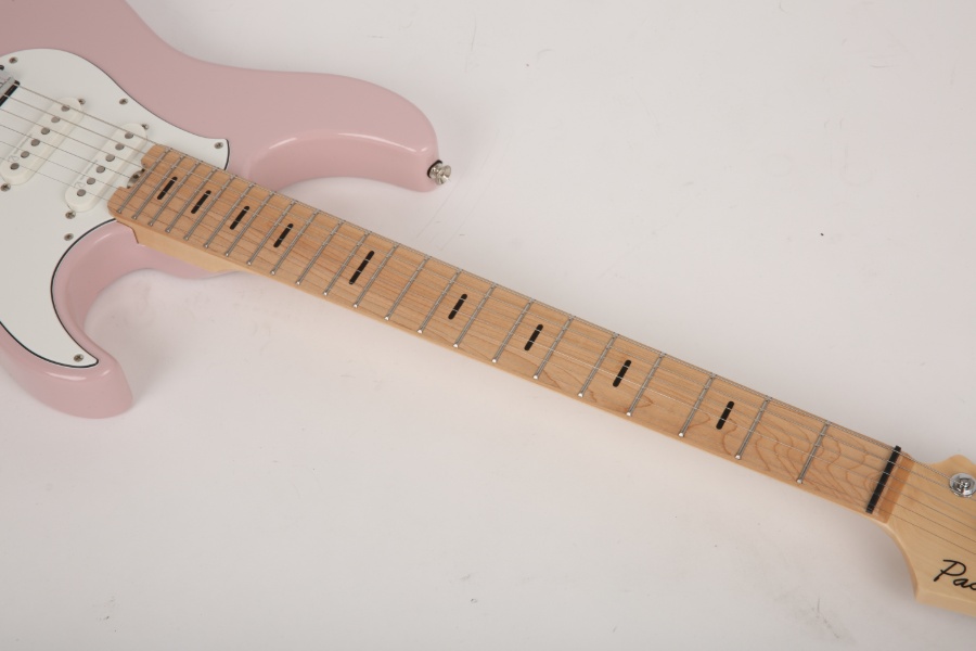 [Ư��] �߸��� Yamaha Pacifica Standard Plus �Ϸ���Ÿ (2012) �� �̹��� 9