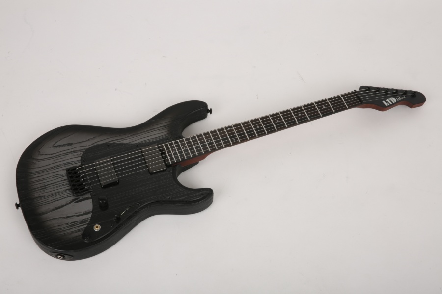 [Ư��] LTD SN-1000HT �Ϸ���Ÿ Silver Blast (5291) �� �̹��� 3