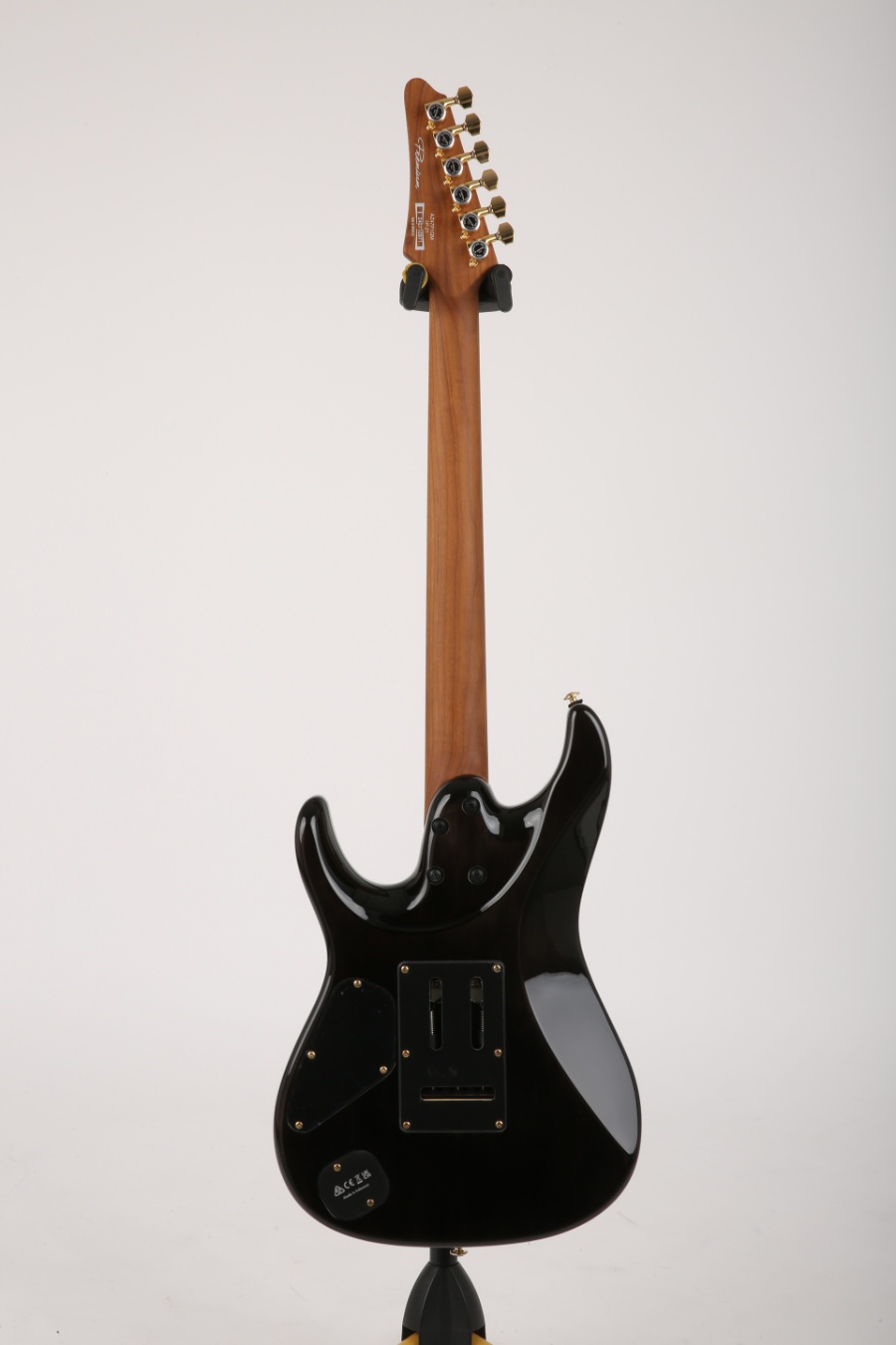 [Ư��] ���̹ٳ��� Ibanez Premium AZ47P1QM �Ϸ���Ÿ BIB (4200) �� �̹��� 10
