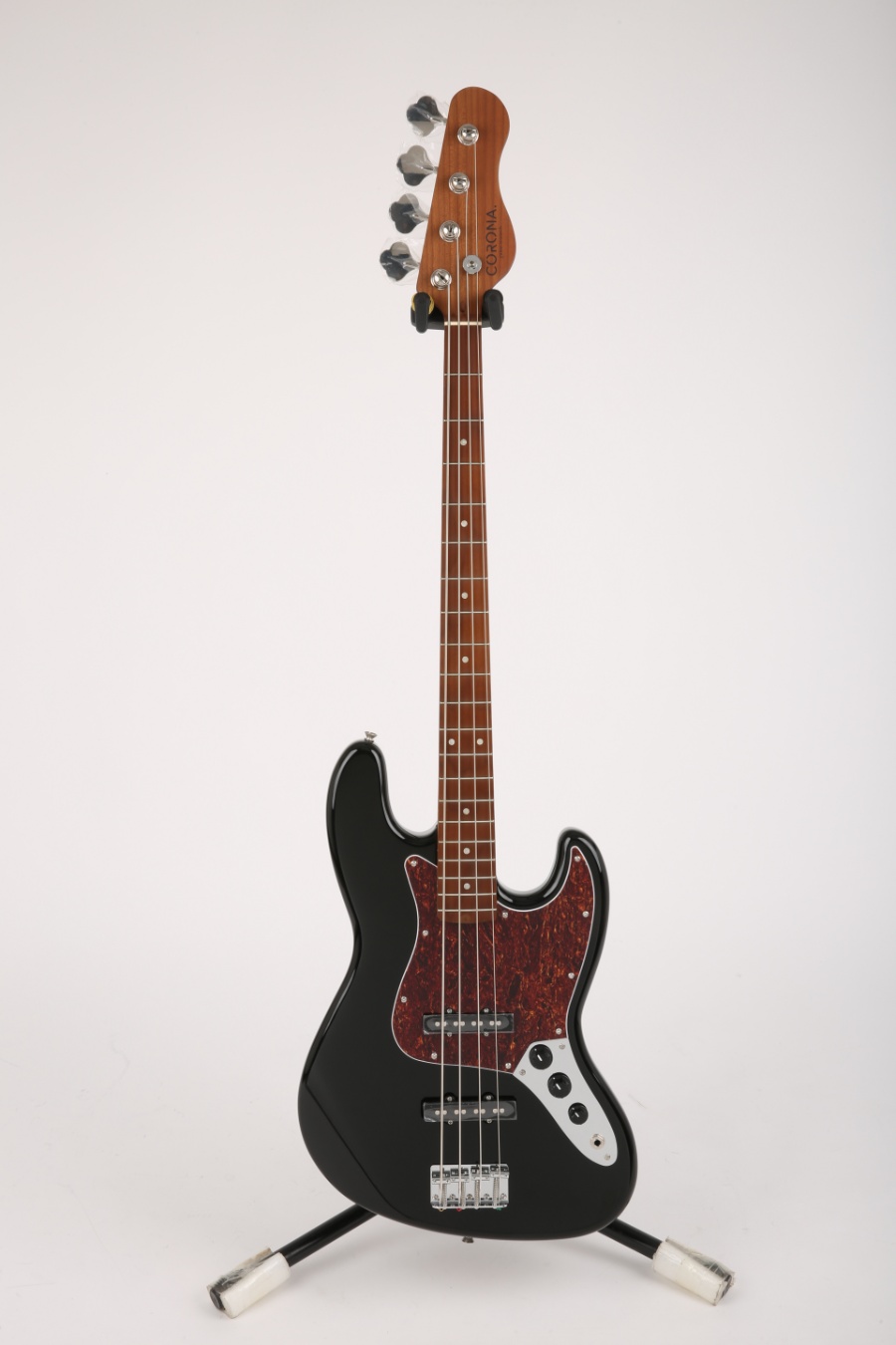 [Ư��] �ڷγ� Corona Standard Plus Jazz ���̽���Ÿ BK (8405) �� �̹��� 6