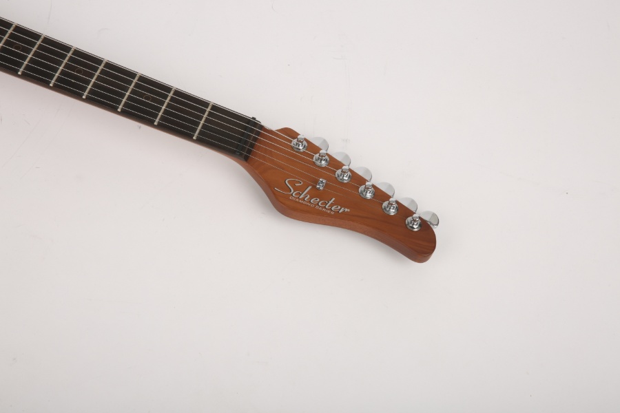 [Ư��] ���� Schecter Nick Johnston Traditional HSS �Ϸ���Ÿ (9819) �� �̹��� 7