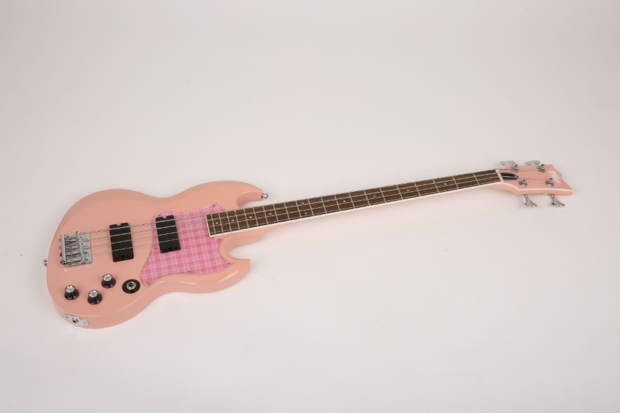 [Ư��] ESP ��帲 BanG Dream Viper Bass Rimi (1964) �� �̹��� 1