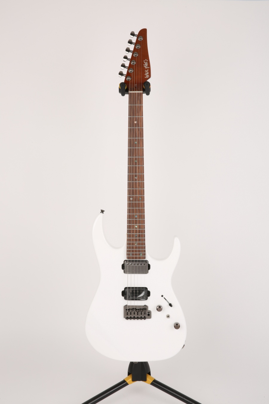 [Ư��] ��ũ���ӽ� Mark James DK520 �Ϸ���Ÿ SWH (6789) �� �̹��� 8
