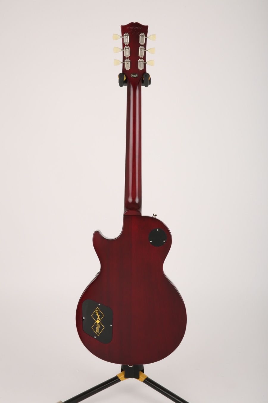 [Ư��] [Inspired by Gibson Custom] ������ Epiphone 1959 Les Paul Standard �Ϸ���Ÿ (6861) �� �̹��� 3