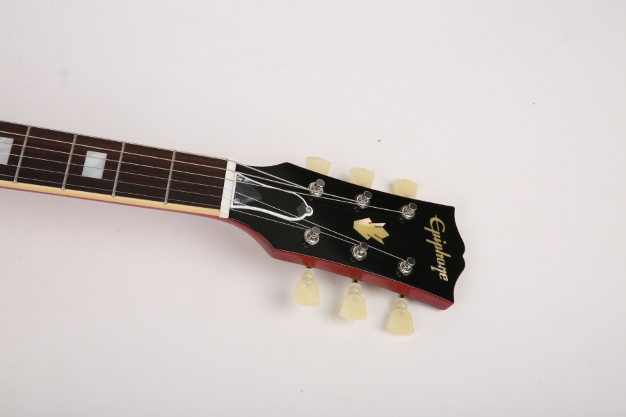 [Ư��] [Inspired by Gibson Custom] ������ Epiphone 1962 ES335 �Ϸ���Ÿ SC (2613) �� �̹��� 9