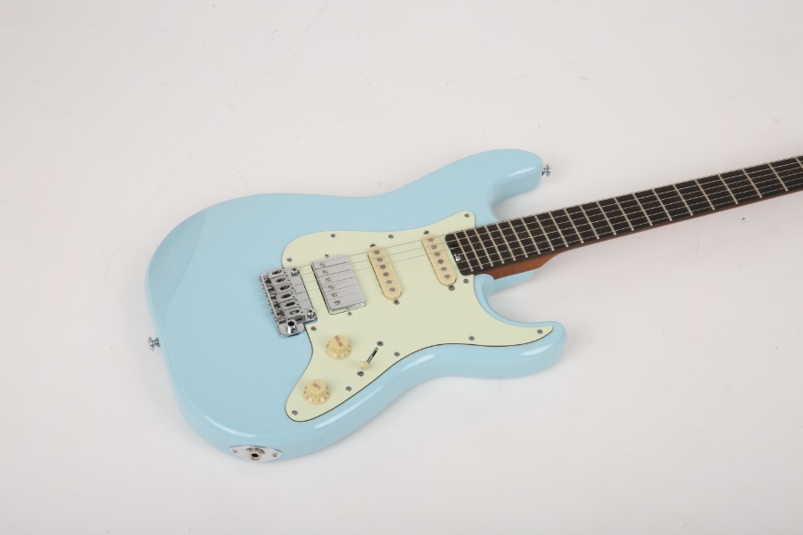 [Ư��] ���� Schecter Nick Johnston Traditional HSS �Ϸ���Ÿ (9819) �� �̹��� 8