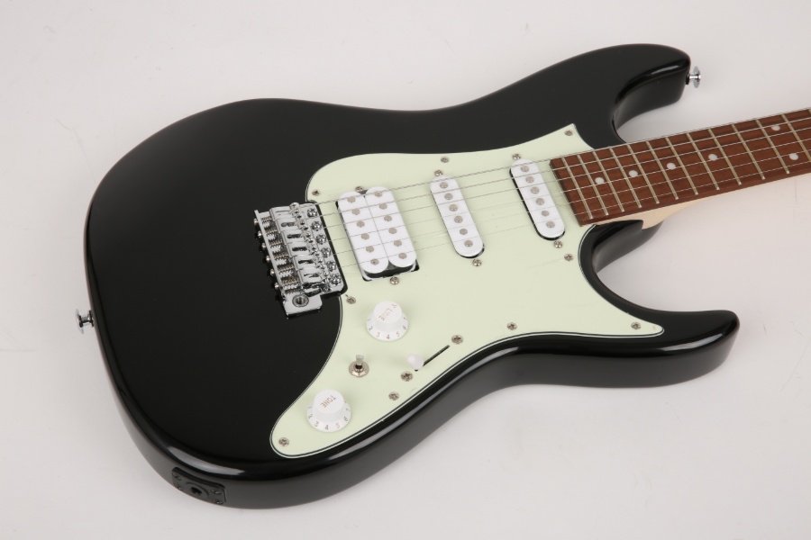 [Ư��] ���̹ٳ��� Ibanez AZES40 �Ϸ���Ÿ BK (7434) �� �̹��� 6