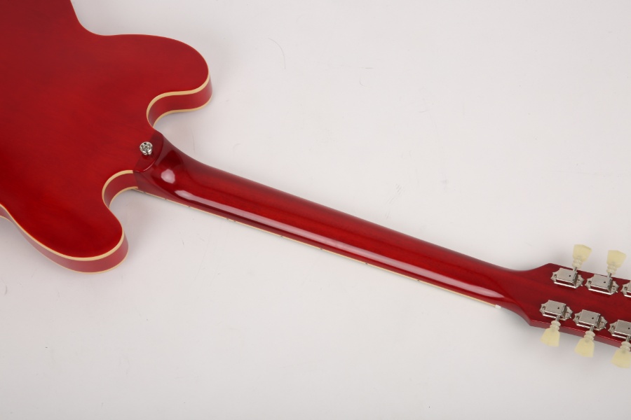 [Ư��] [Inspired by Gibson Custom] ������ Epiphone 1962 ES335 �Ϸ���Ÿ SC (2613) �� �̹��� 14
