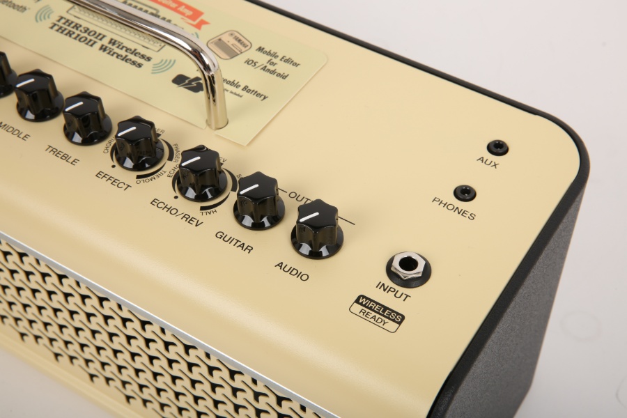 [Ư��] �߸��� Yamaha THR30II Wireless (5198) �� �̹��� 7