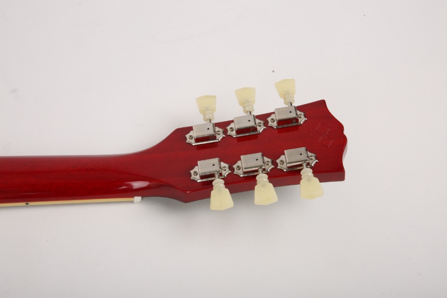 [Ư��] [Inspired by Gibson Custom] ������ Epiphone 1962 ES335 �Ϸ���Ÿ SC (2613) �� �̹��� 13