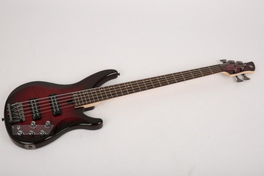 [Ư��] �߸��� Yamaha TRBX605FM ���̽���Ÿ 5�� DRB (4201) �� �̹��� 6