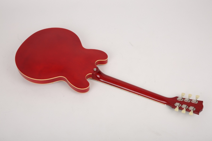 [Ư��] [Inspired by Gibson Custom] ������ Epiphone 1962 ES335 �Ϸ���Ÿ SC (2613) �� �̹��� 12
