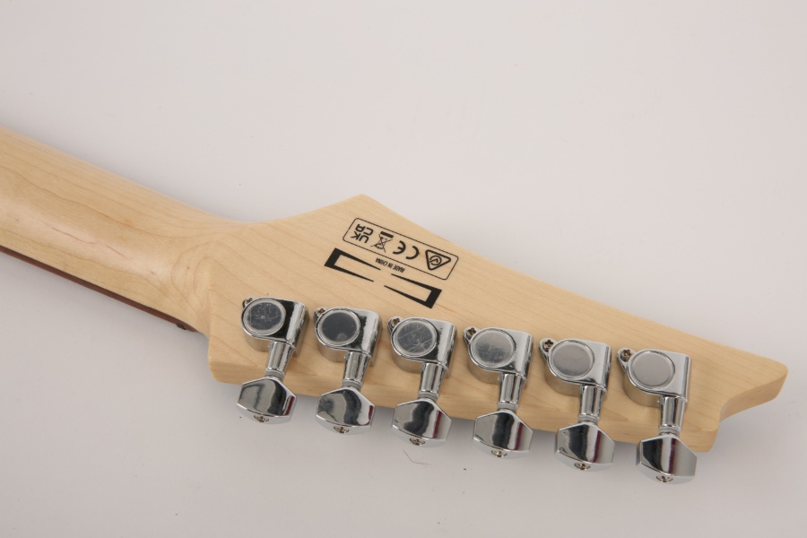 [Ư��] ���̹ٳ��� Ibanez Gio GRX70QA �Ϸ���Ÿ TBB (9528) �� �̹��� 8