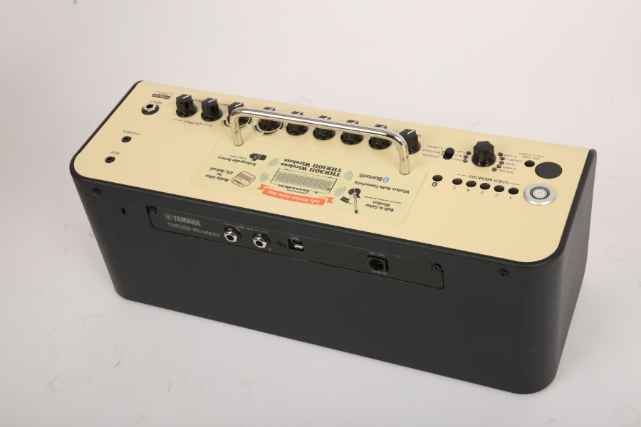 [Ư��] �߸��� Yamaha THR30II Wireless (5198) �� �̹��� 3