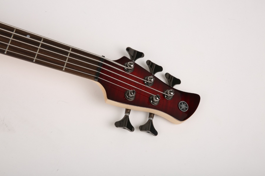 [Ư��] �߸��� Yamaha TRBX605FM ���̽���Ÿ 5�� DRB (4201) �� �̹��� 9