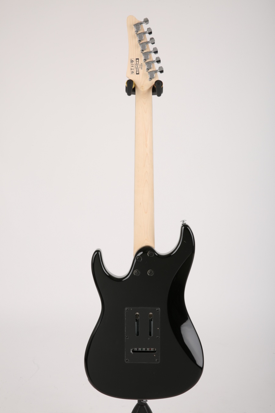 [Ư��] ���̹ٳ��� Ibanez AZES40 �Ϸ���Ÿ BK (7434) �� �̹��� 7