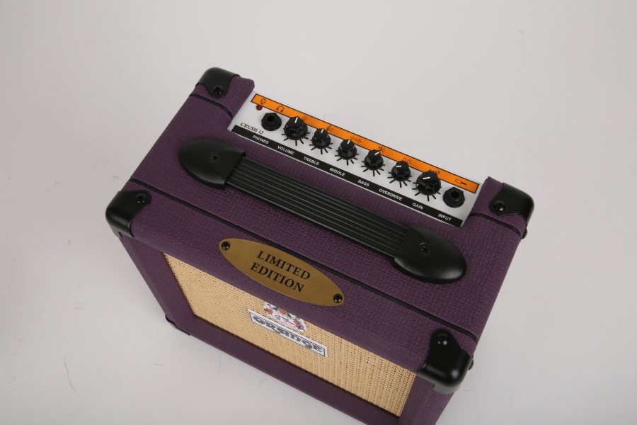 [Ư��] ������ Orange Crush 12 Limited Edition ��Ÿ���� Purple (9611) �� �̹��� 5