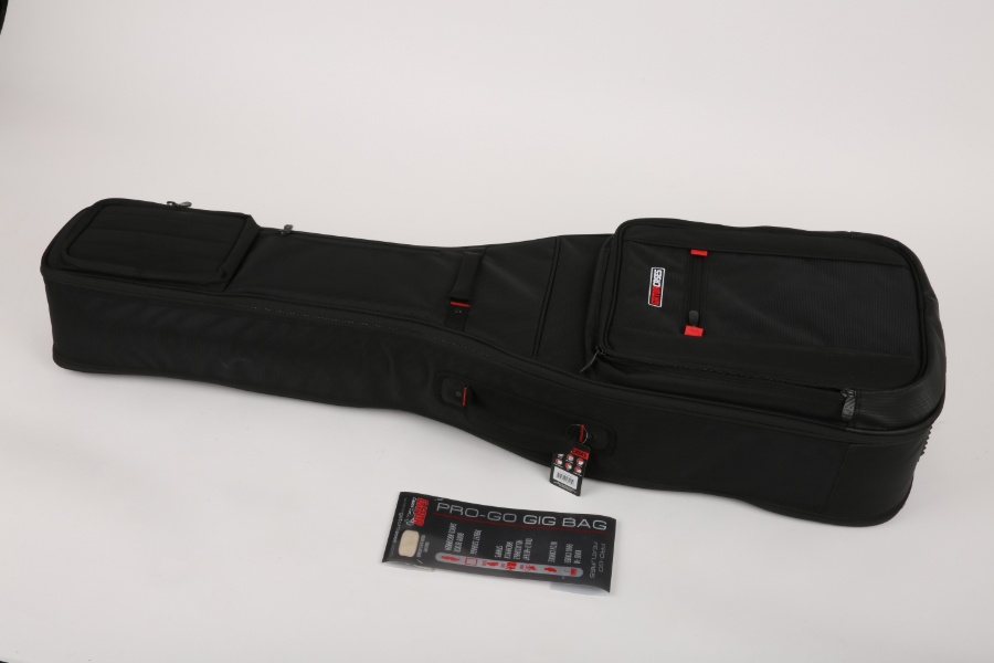 [Ư��] ������ Gator Pro Go Dual Bass ���̽� ��� ���̽� G-PG BASS 2X (3647) �� �̹��� 1