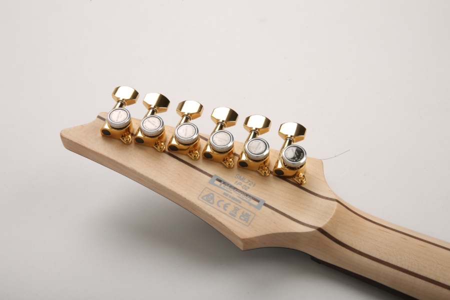 [Ư��] ���̹ٳ��� Ibanez SML721 �Ϸ���Ÿ MAM (6515) �� �̹��� 4