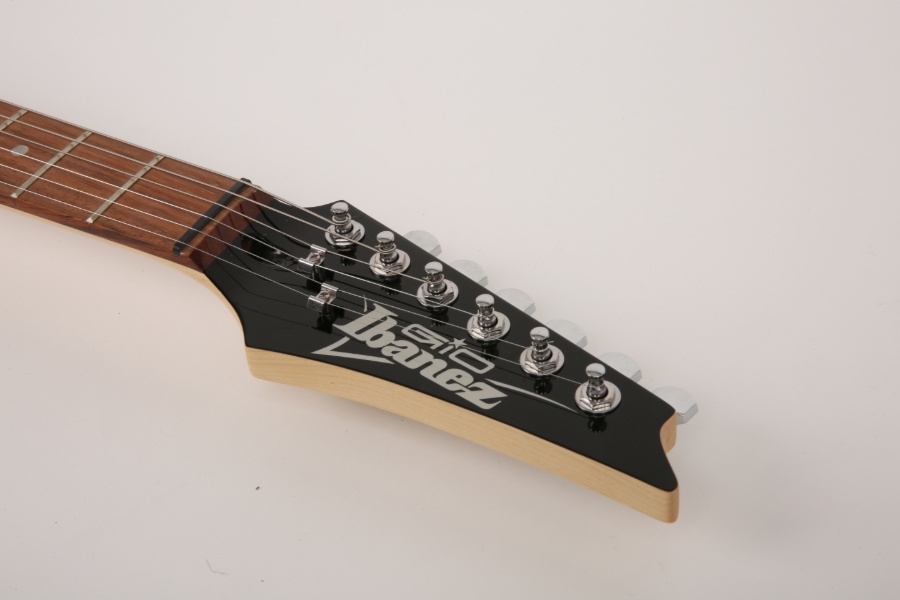 [Ư��] ���̹ٳ��� Ibanez Gio GRX70QA �Ϸ���Ÿ TBB (9528) �� �̹��� 3