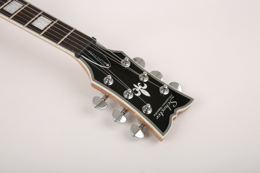 [Ư��] ���� Schecter Solo-II Custom �Ϸ���Ÿ TBB (4873) �� �̹��� 4